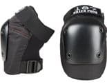 187 KILLER PADS "Fly Knee" Skateboard Roller Derby Black XS-XL Street protection