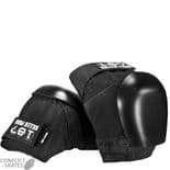 187 KILLER "Pro" Knee Pads Skateboard Protection Ramp Vert Roller Derby S M L XL Black