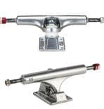 ACE TRUCKS "AF1 - 55" Skateboard trucks 8.5" POLISHED 149mm Pair
