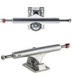 ACE TRUCKS "AF1 - 66" Skateboard trucks 9.0" POLISHED 163mm Pair