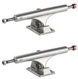 ACE TRUCKS "AF1 - 77" Skateboard trucks 9.5" POLISHED 175mm Pair