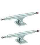 ACE TRUCKS "AF1 - 80" Skateboard trucks 10" POLISHED 187mm Pair