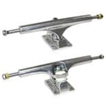 ACE TRUCKS "AF1 - Hollow 80" Skateboard trucks 10" POLISHED 189mm Pair
