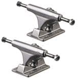 ACE TRUCKS "Classic - 00" Skateboard trucks 6.5" POLISHED 100mm Pair