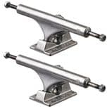 ACE TRUCKS "Classic - 66" Skateboard trucks 9.35" POLISHED 171mm Pair