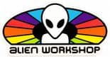 ALIEN WORKSHOP (AWS)