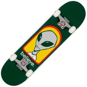ALIEN WORKSHOP