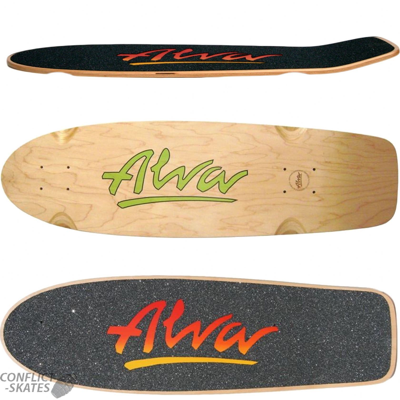 ALVA ALVA