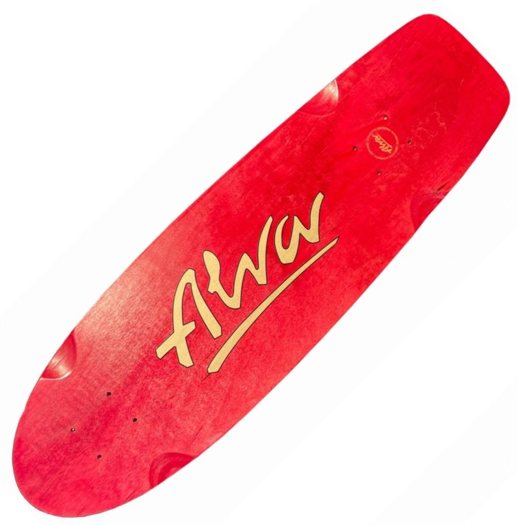 1978Alva デッキ ALVA 