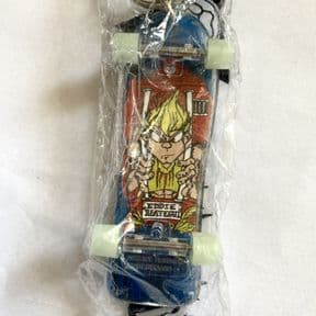 ALVA FINGER BOARD Skateboard