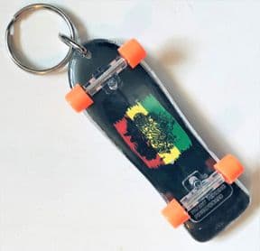 ALVA FINGER BOARD Skateboard 