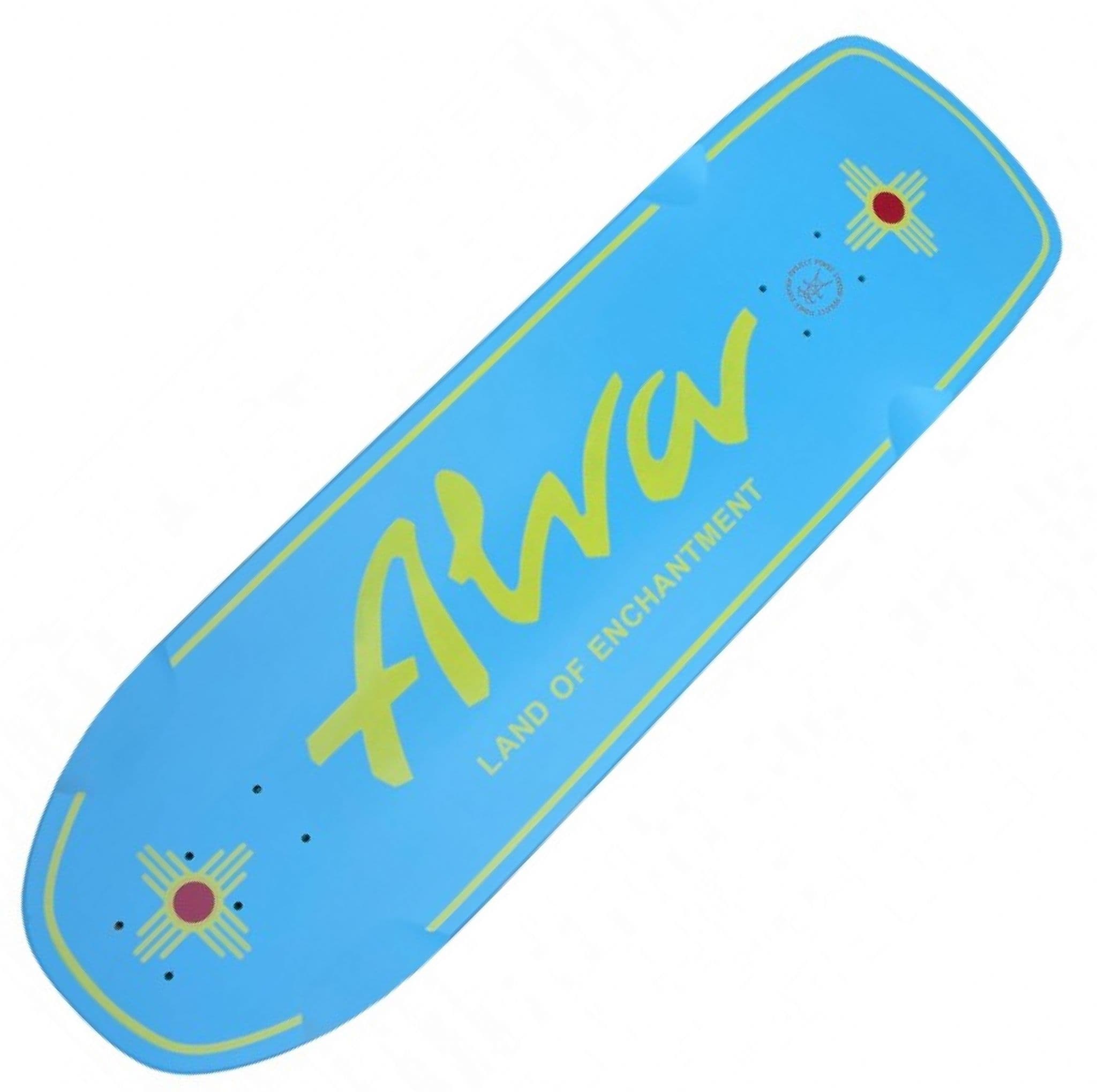 ALVA 