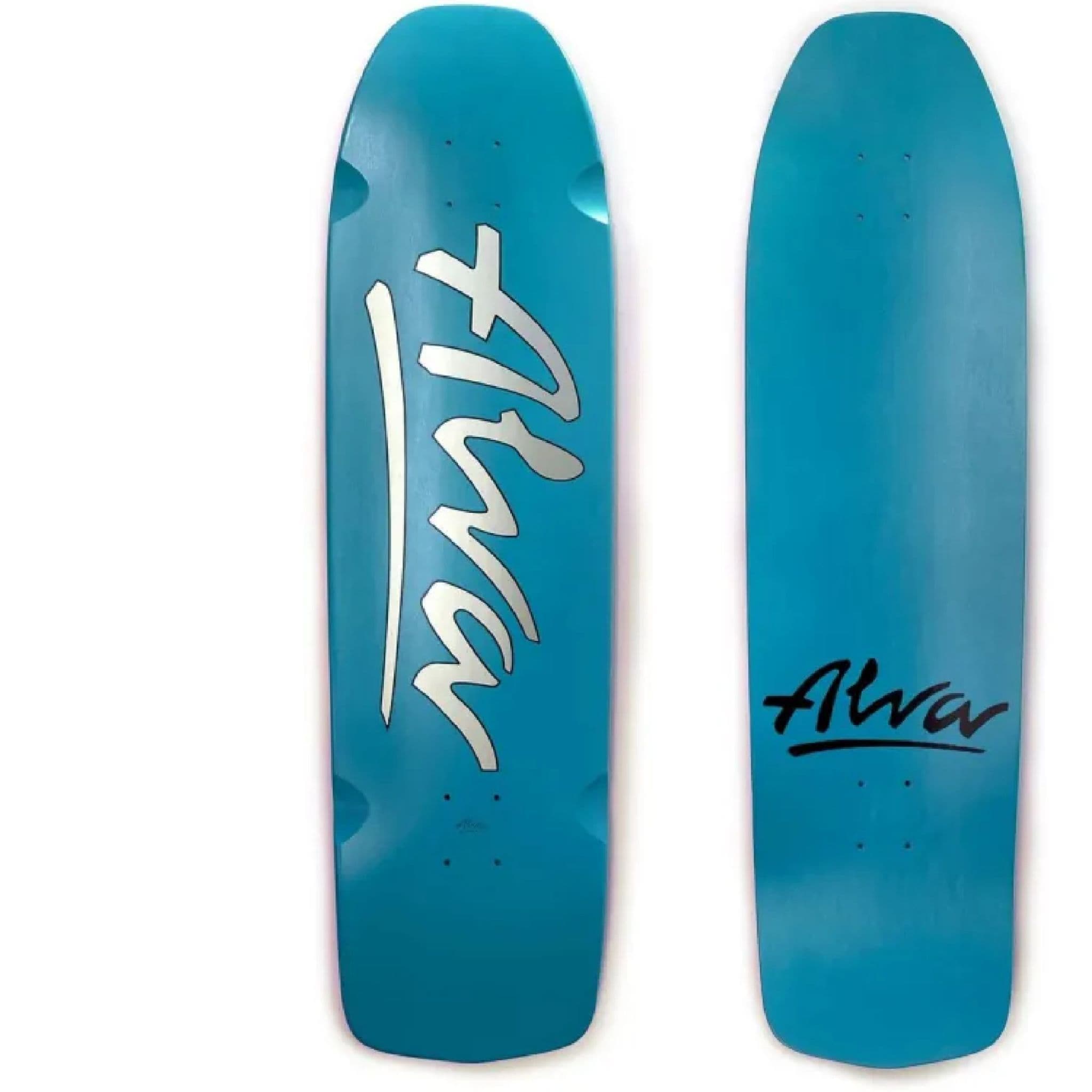 ALVA 