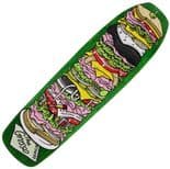 ANTI HERO "Grosso Dagwood Re-Roasted" Skateboard Deck 9.25" 15.25" WB GREEN