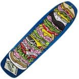 ANTI HERO "Grosso Dagwood Re-Roasted" Skateboard Deck 9.25" x 32.68"  BLUE