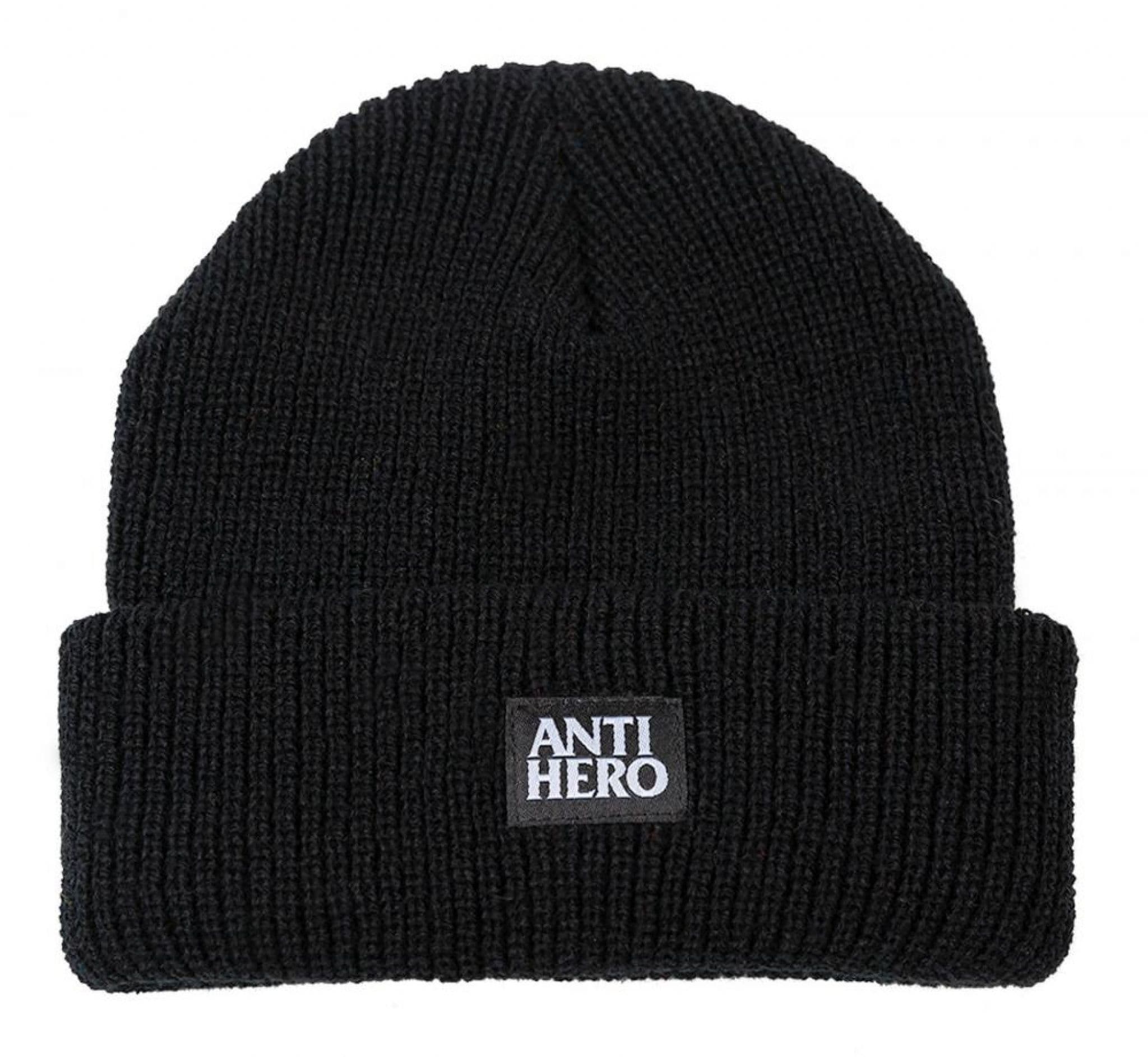 ANTI HERO 