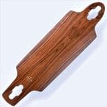 ARBOR "Flagship -Zeppelin" Longboard Skateboard Deck 32" x 8.75"  Carve Cruiser