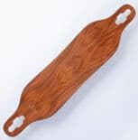 ARBOR "Flagship - Axis 40" Longboard Skateboard DECK 40" x 8.75" Carve Freeride