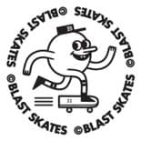 Blast Skates