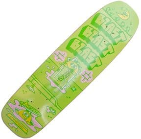 BLAST SKATES 