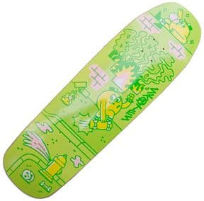 BLAST SKATES