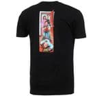 BLIND "Accidental Gun Death" GUY MARIANO Skateboard T-Shirt BLACK S M L XL 1990s
