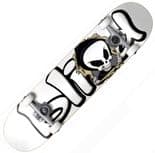BLIND "Bust Out Reaper" Complete Skateboard 7.625" x 31.25" TENSOR Soft Wheel Street