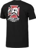 BLIND "DoDo Skull" Jason Lee Skateboard T-Shirt BLACK S M L XL 1990s Tee