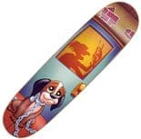 BLIND "Dog Pound -  Tim Gavin"  Skateboard Deck 8.125" x 31.6" SLICK  Street Park Ramp Reissue