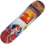 BLIND "Dog Pound -  Tim Gavin"  Skateboard Deck 8.375" x 32.2" HT  Street Park Ramp Reissue
