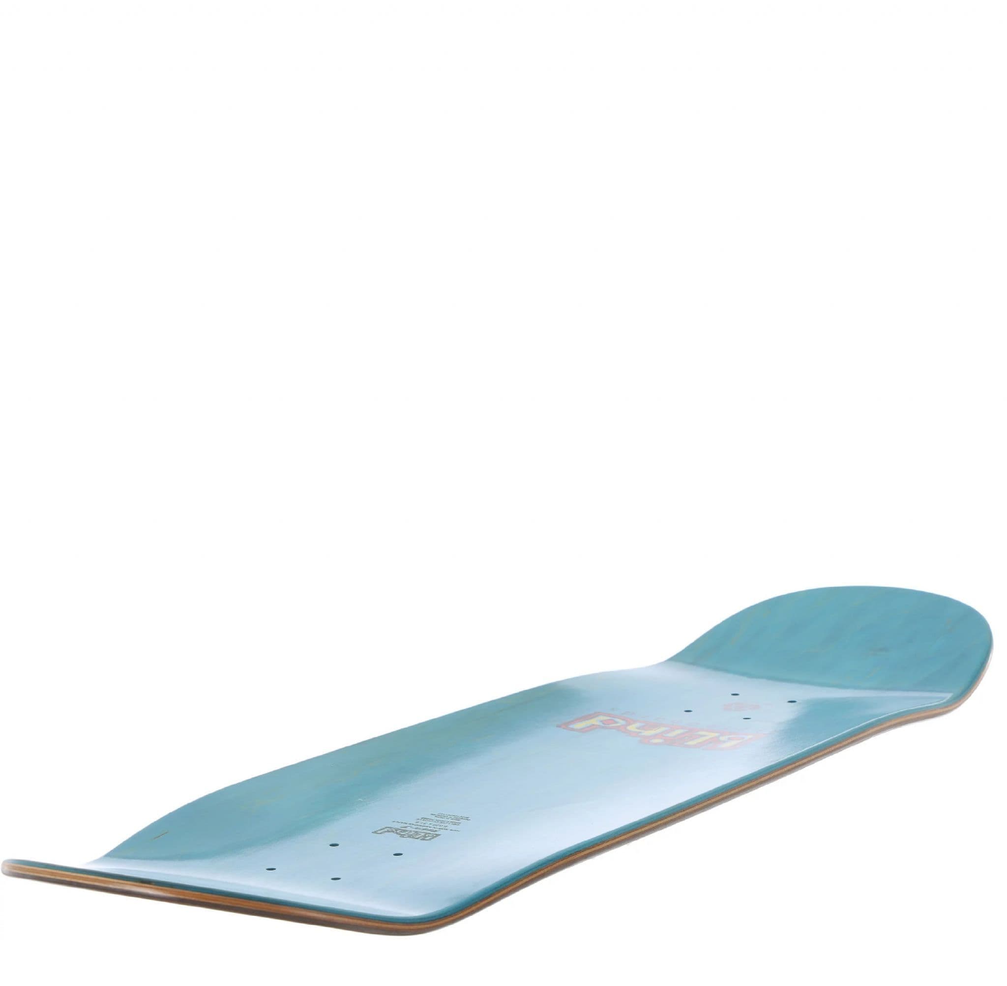 Planche De Skate Blind Reaper - Érable 7 Plis - Différentes Tailles Et Concaves - 13
