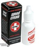 BONES BEARINGS "Speed Cream" Skateboard Longboard Bearing Oil Lubricant 13cc