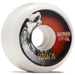 BONES "Falcon II" Tony Hawk Skateboard Wheels 60mm  Powell Peralta Pool Vert P5