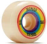 BONES "Portal" Ryan Reyes Skateboard Wheels 56mm  Street Tech Pool 99a STF
