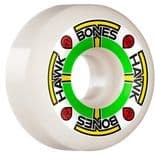 BONES "T-Bones" Tony Hawk Skateboard Wheels 58mm  Powell Peralta Pool Vert P5