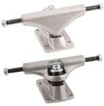 BULLET 110 Silver Skateboard Trucks Polished 6.75" Mini Old Skool Freestyle 110mm