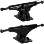 BULLET 145 BLACK  Skateboard Trucks 8.25" Pool Vert Street Park 145mm
