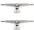 BULLET 185 SILVER Skateboard Trucks 10