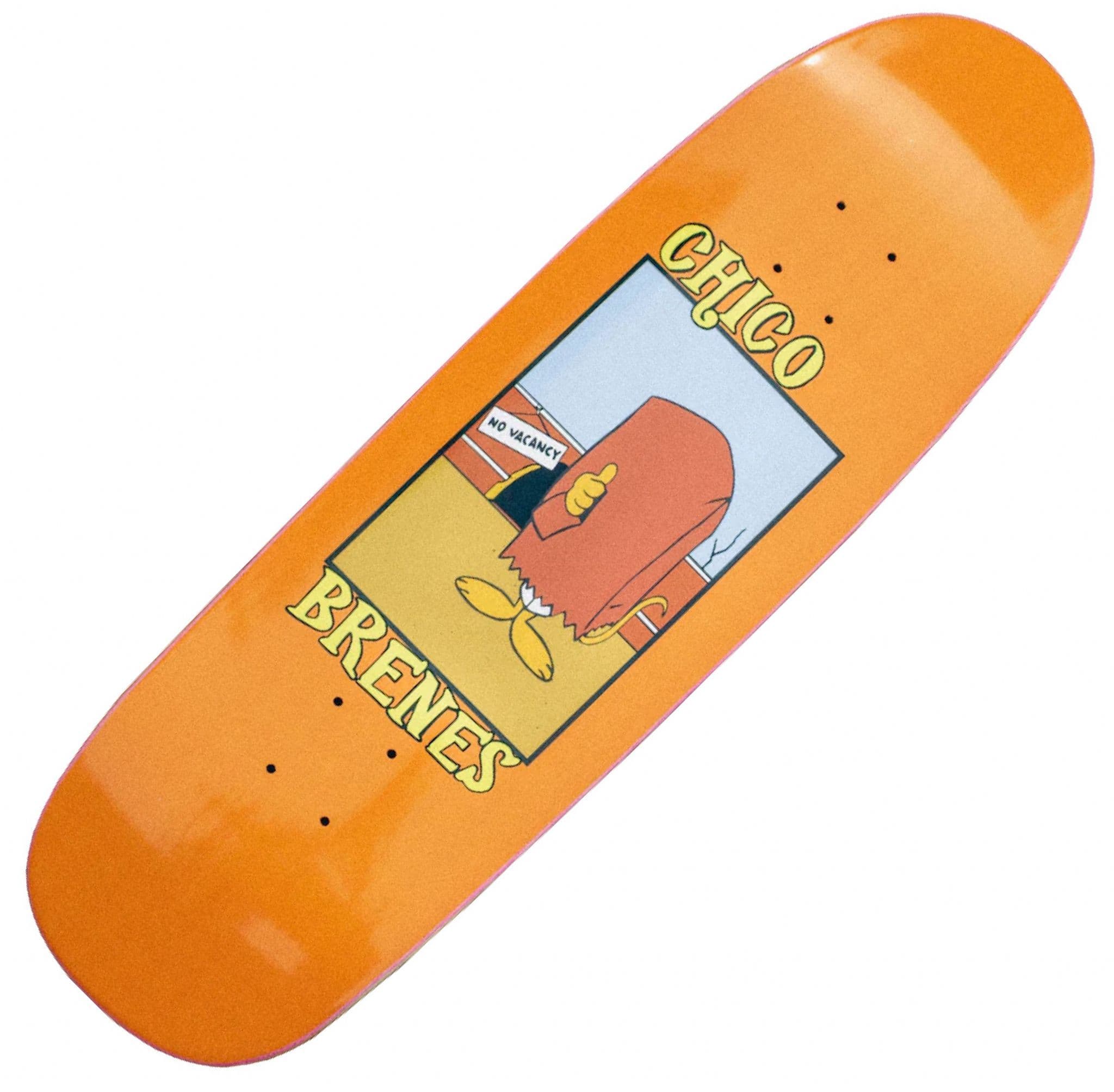 CHICO STIX 