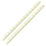 CREATURE "Bonesaw Rails" Skateboard Rails BONE Old School Grab Bars Slide 14"