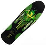 CREATURE "Kimbel - Origins Part Deux" Skateboard Deck 9.57" x 31.75" Old Skool Pool