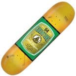 CREATURE "Malt Sliquor Lg" Everslick Skateboard Deck 8.8" x 32.5"  SLICK