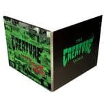 CREATURE "The Creature Tour Video " Skateboard DVD + "The Creature Video"