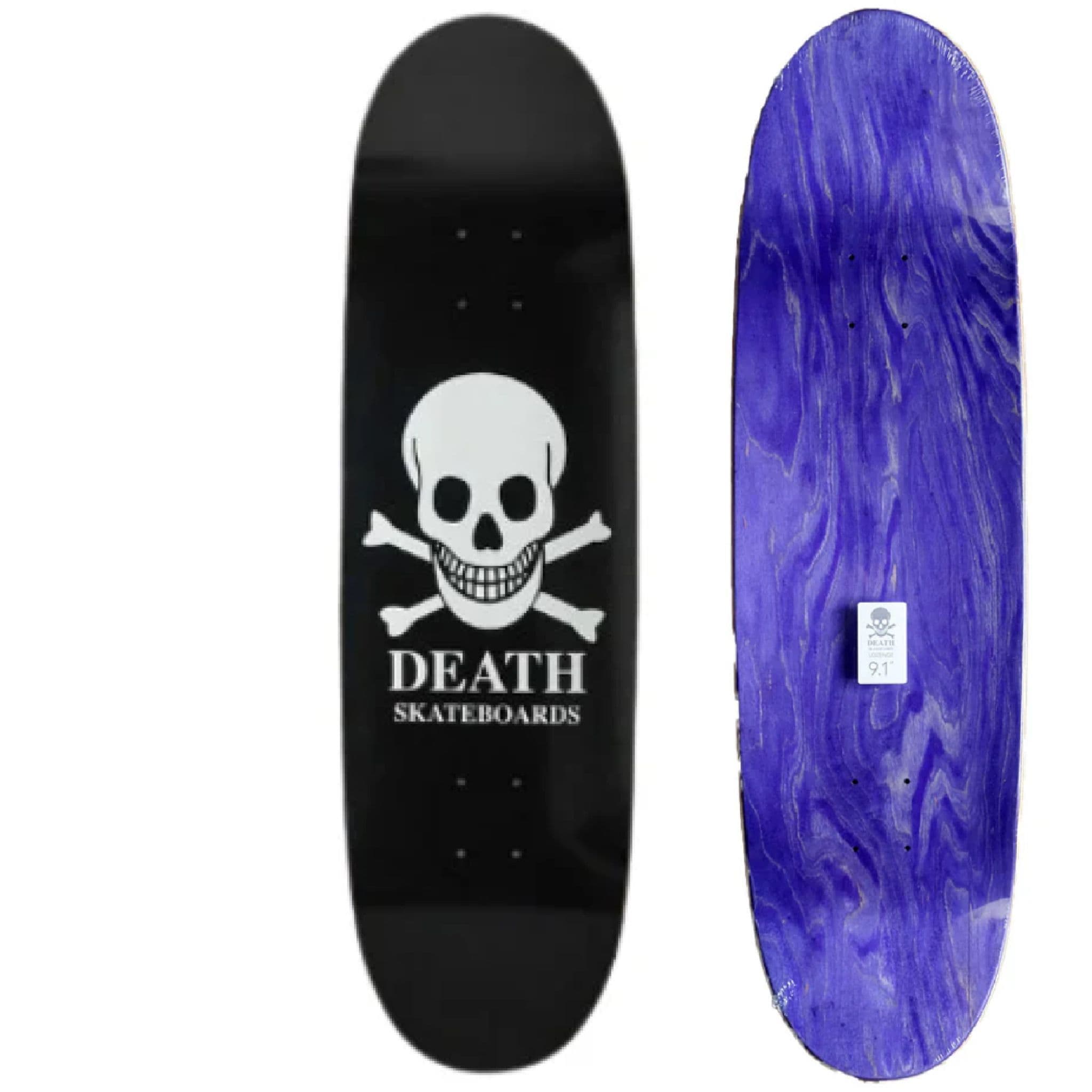 スラッシャー powell スケート スラッシャー デッキ DEAD USA製 90s