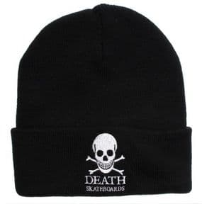 DEATH SKATEBOARDS