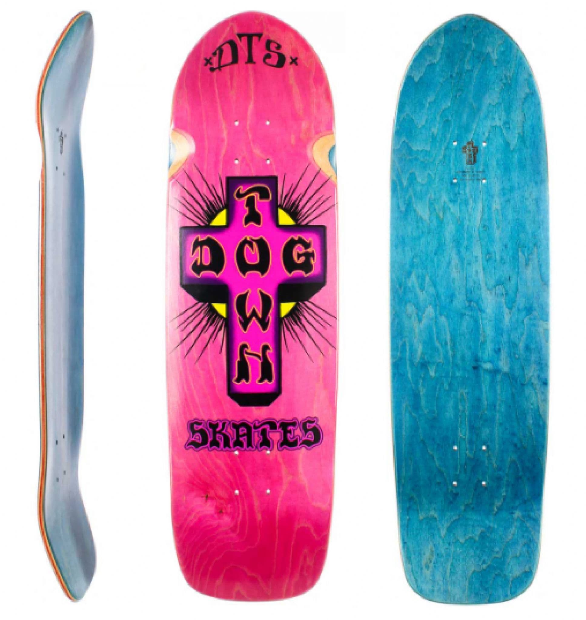 DOGTOWN 