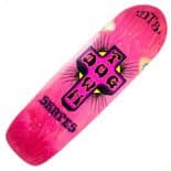 DOGTOWN "Big Boy"  Skateboard Deck 32.5" x 9.0" 15" WB PINK Vert Park