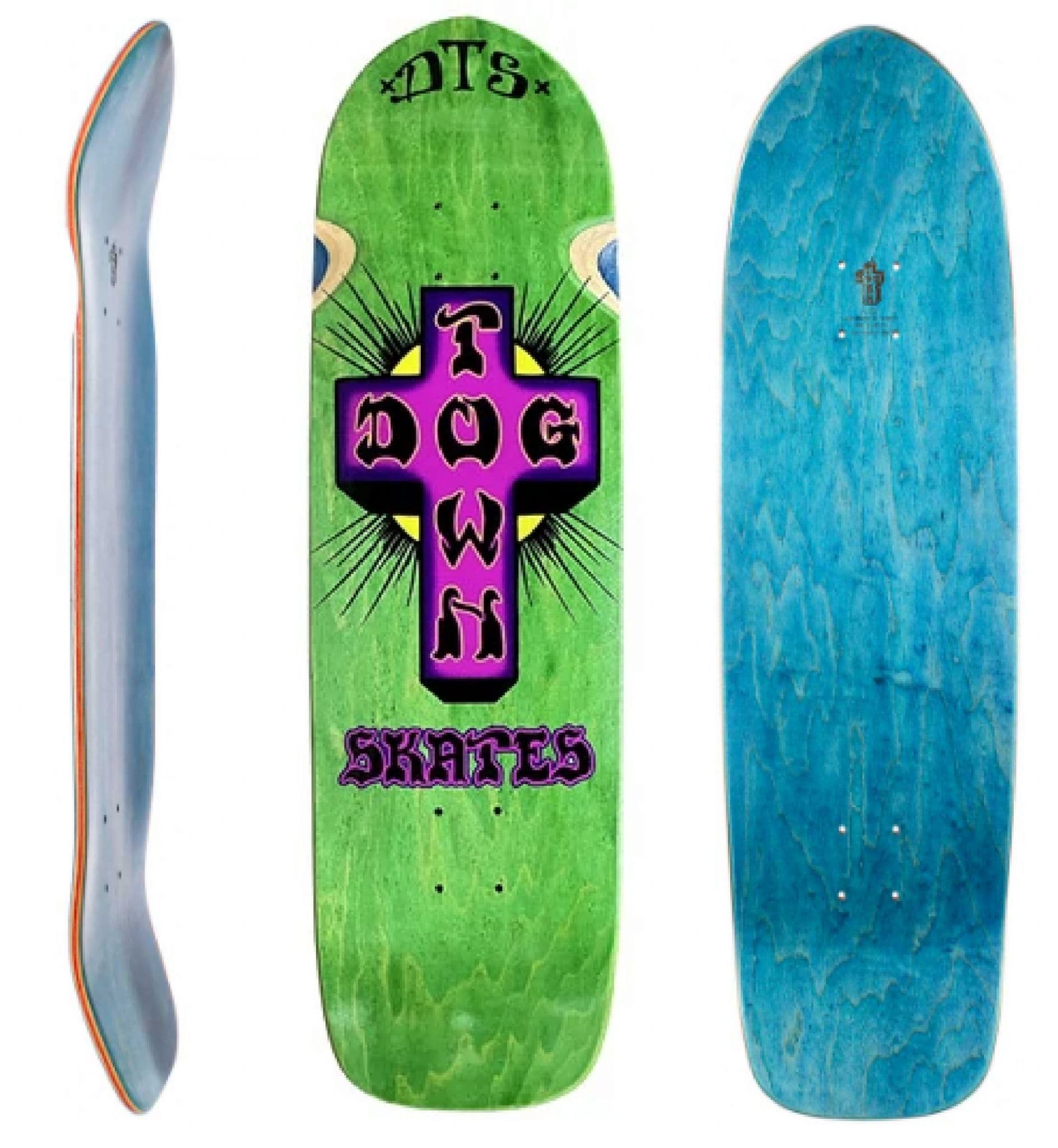 DOGTOWN 