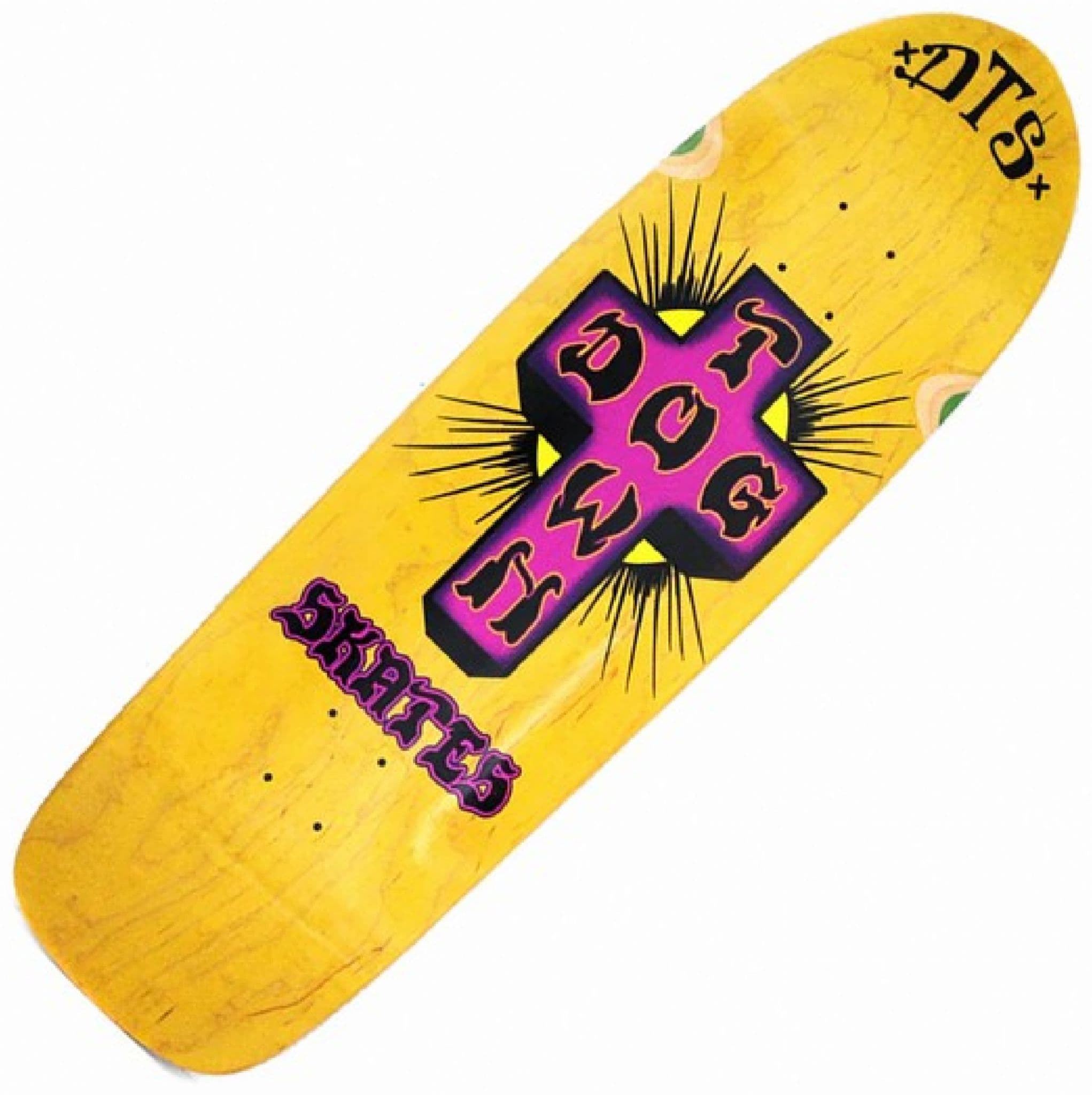 DOGTOWN 