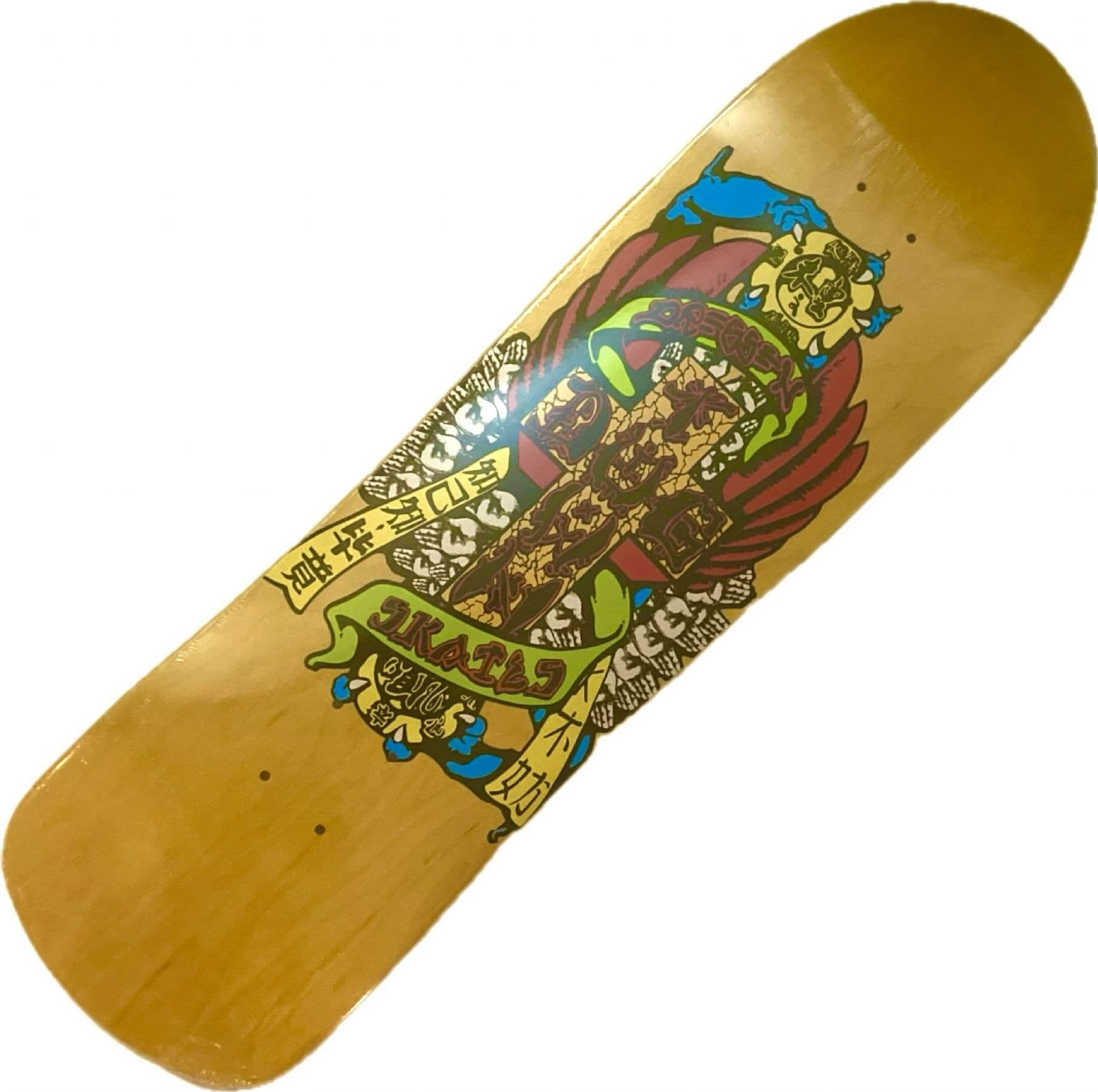 DOGTOWN 